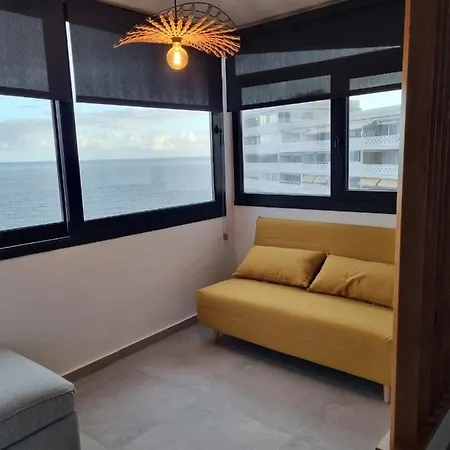 Apartment Atlantico Santa Cruz de Tenerife
