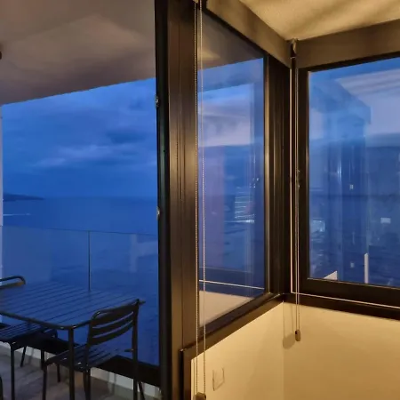 Apartment Atlantico
