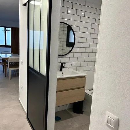 Atlantico Apartment Santa Cruz de Tenerife