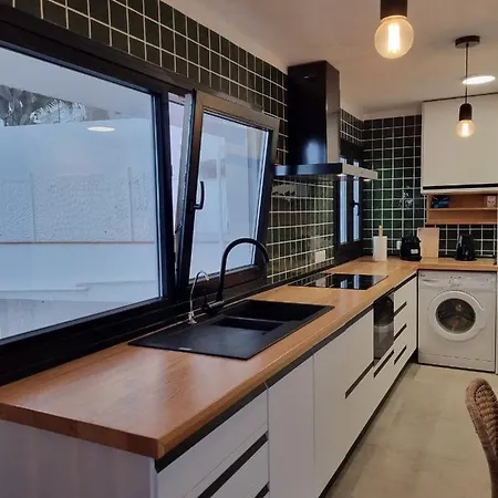 Atlantico Apartment