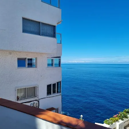 Atlantico * Santa Cruz de Tenerife
