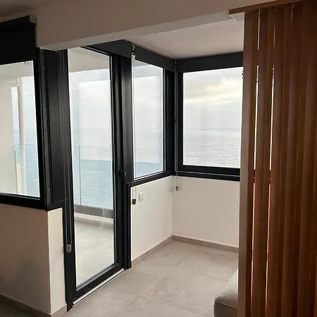 Atlantico Apartment