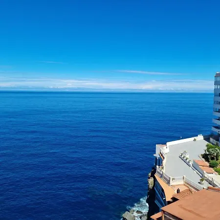 Apartment Atlantico Santa Cruz de Tenerife