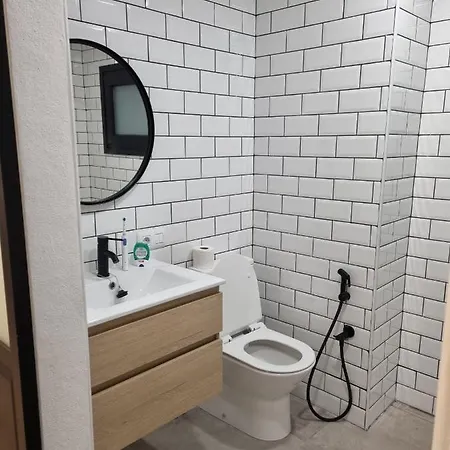 Atlantico Apartment Santa Cruz de Tenerife