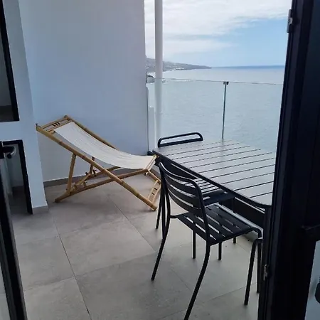 Apartment Atlantico Santa Cruz de Tenerife